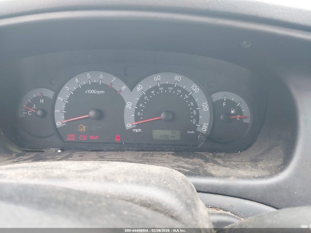 Продаж на аукціоні авто 2001 Hyundai Elantra Gt, vin: KMHDN55DX1U028552, номер лоту: 44456504