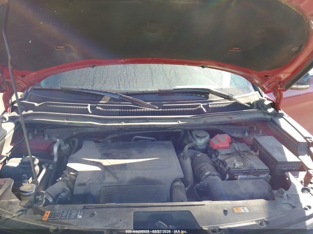 1FM5K8GTXFGB96569 Ford EXPLORER SPORT