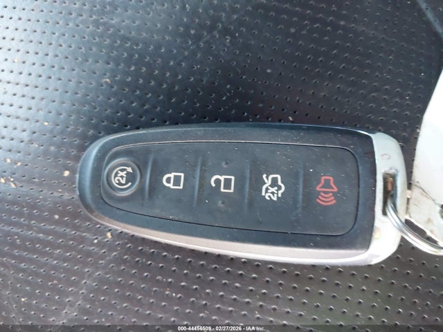 1FM5K8GTXFGB96569 Ford EXPLORER SPORT