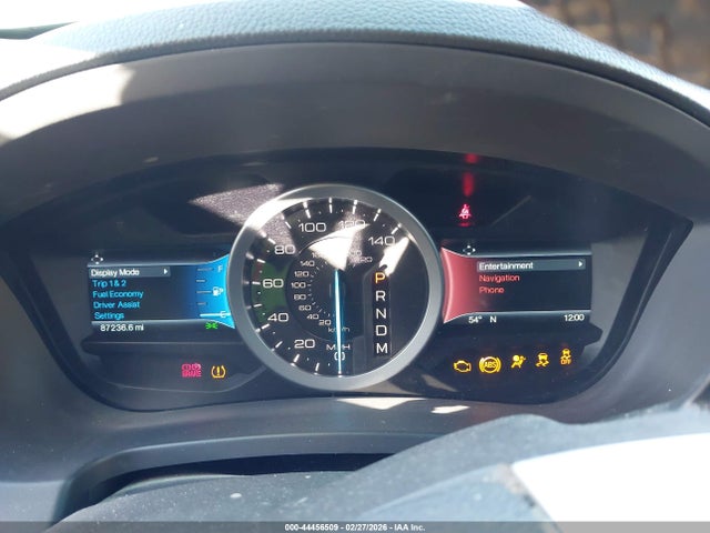 1FM5K8GTXFGB96569 Ford EXPLORER SPORT