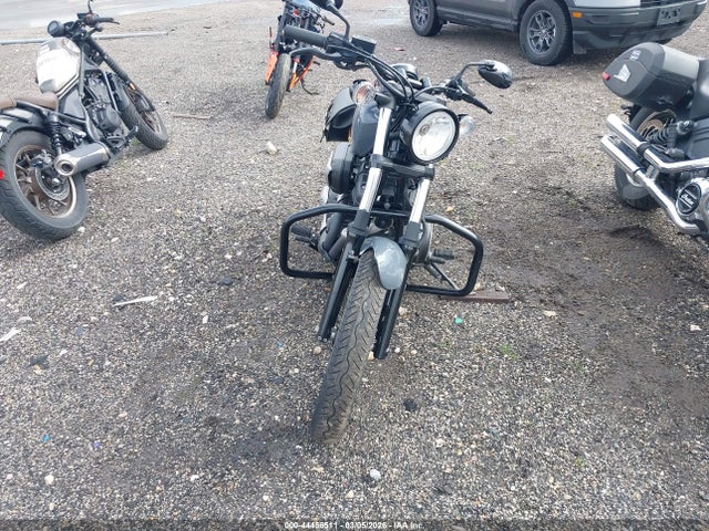 2023 YAMAHA XVS950 JYAVN05E5PA016139 Photo 4