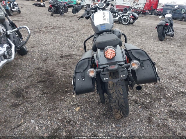2023 YAMAHA XVS950 JYAVN05E5PA016139 Photo 5