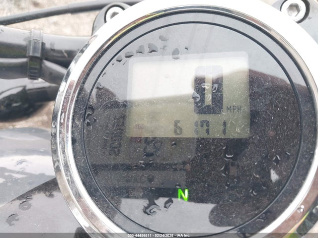 2023 YAMAHA XVS950 JYAVN05E5PA016139 Photo 6