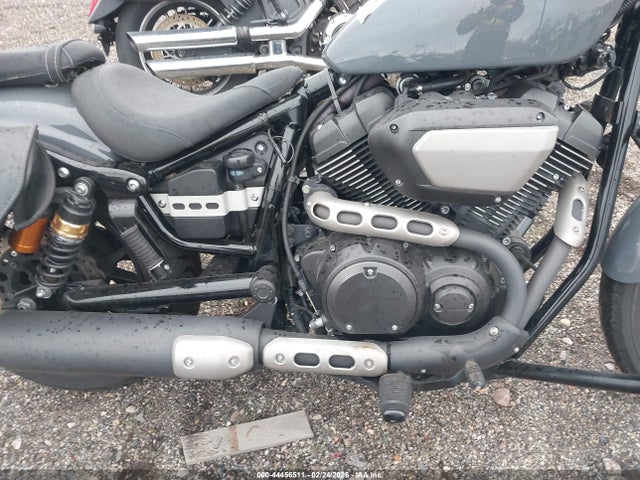 2023 YAMAHA XVS950 JYAVN05E5PA016139 Photo 7