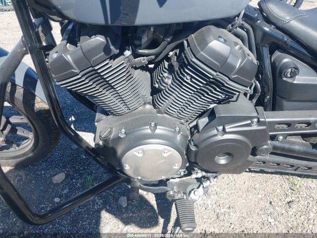 2023 YAMAHA XVS950 JYAVN05E5PA016139 Photo 8
