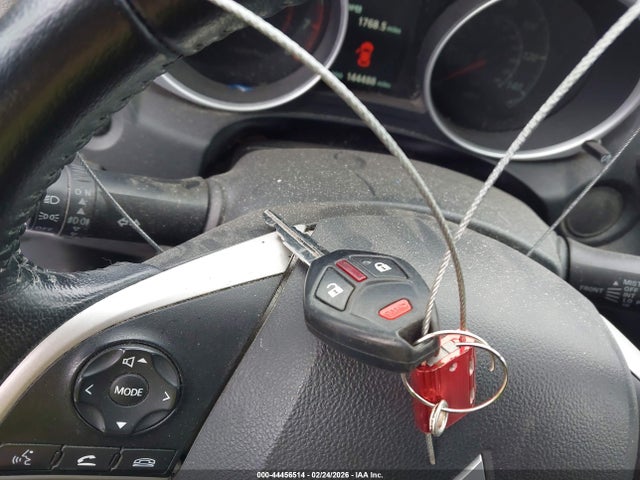 2014 MITSUBISHI OUTLANDER SPORT 4A4AP3AU4EE031872 Photo 10