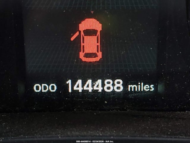 2014 MITSUBISHI OUTLANDER SPORT 4A4AP3AU4EE031872 Photo 6