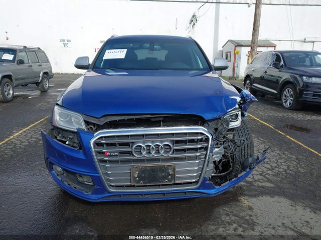WA1CGAFP9FA019338 Audi Sq5 3.0t Premium Plus