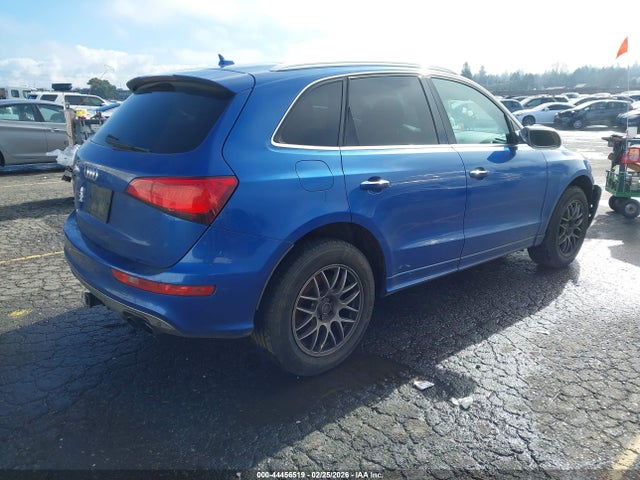 WA1CGAFP9FA019338 Audi Sq5 3.0t Premium Plus