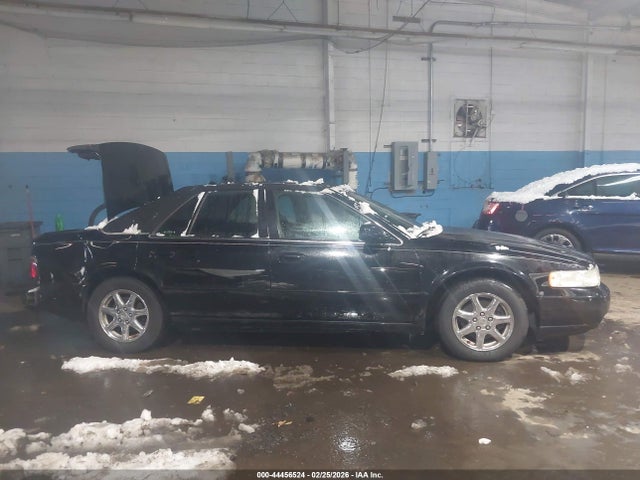Продаж на аукціоні авто 2003 Cadillac Seville Sls, vin: 1G6KS54Y63U161940, номер лоту: 44456524