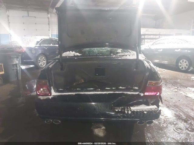 Продаж на аукціоні авто 2003 Cadillac Seville Sls, vin: 1G6KS54Y63U161940, номер лоту: 44456524