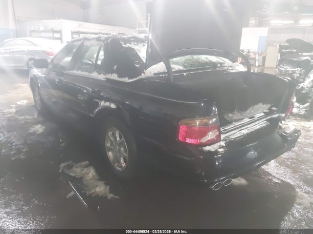 2003 Cadillac Seville Sls მანქანა იყიდება აუქციონზე, vin: 1G6KS54Y63U161940, აუქციონის ნომერი: 44456524