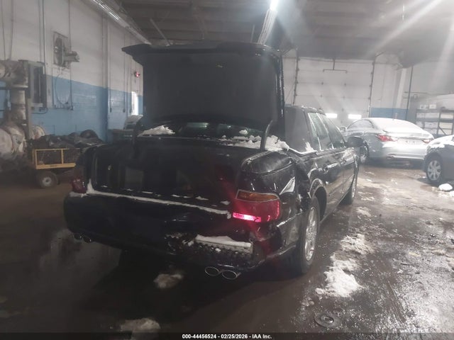 Aukcja sprzedaży 2003 Cadillac Seville Sls, vin: 1G6KS54Y63U161940, numer aukcji: 44456524