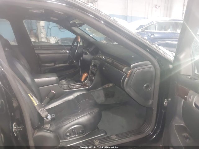 Продаж на аукціоні авто 2003 Cadillac Seville Sls, vin: 1G6KS54Y63U161940, номер лоту: 44456524