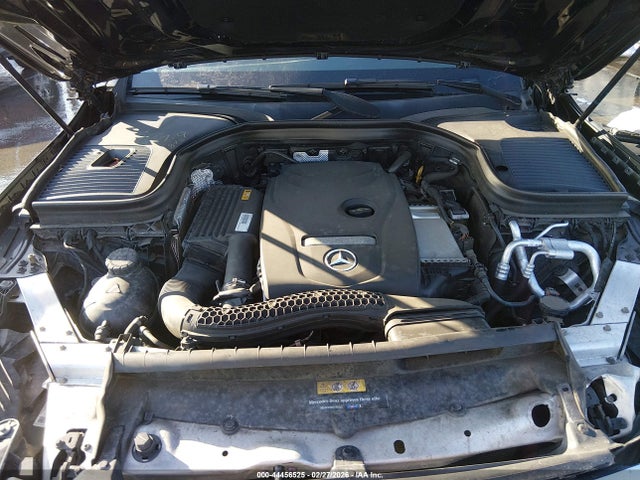 2019 MERCEDES-BENZ GLC 300 WDC0G4KB5K1001461 Photo 9