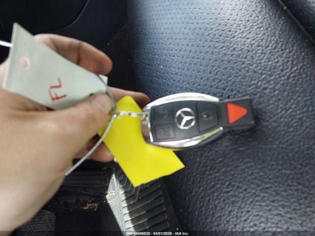 2019 MERCEDES-BENZ GLC 300 WDC0G4KB5K1001461 Photo 10