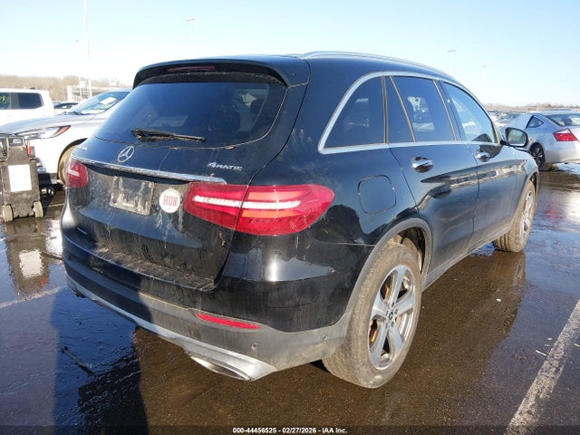2019 MERCEDES-BENZ GLC 300 WDC0G4KB5K1001461 Photo 3