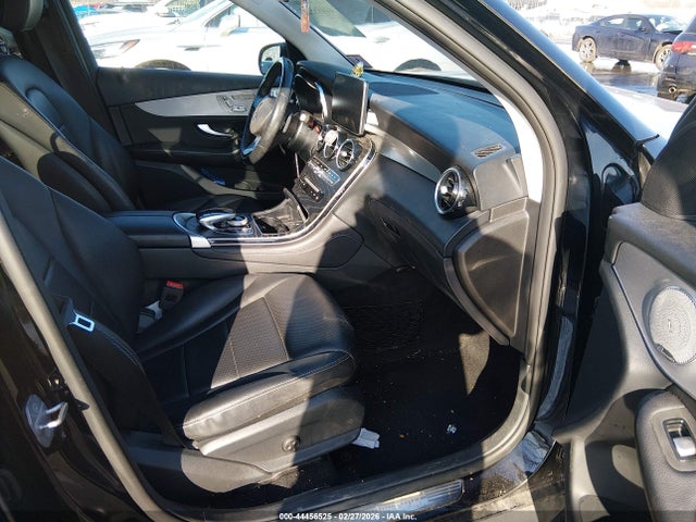 2019 MERCEDES-BENZ GLC 300 WDC0G4KB5K1001461 Photo 4