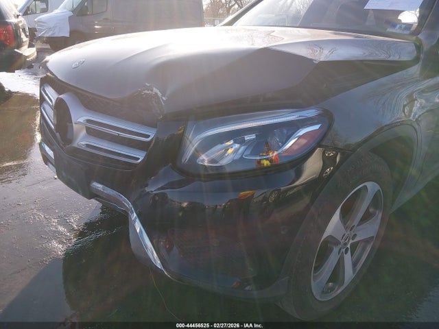 2019 MERCEDES-BENZ GLC 300 WDC0G4KB5K1001461 Photo 5