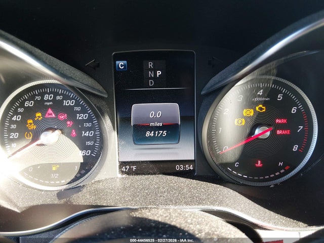 2019 MERCEDES-BENZ GLC 300 WDC0G4KB5K1001461 Photo 6