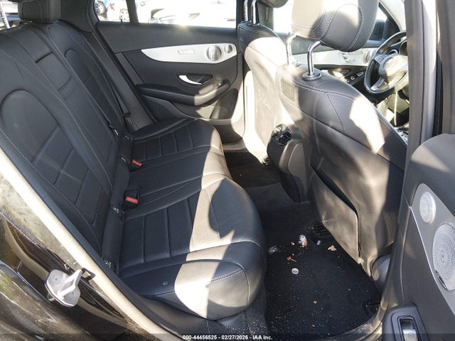 2019 MERCEDES-BENZ GLC 300 WDC0G4KB5K1001461 Photo 7