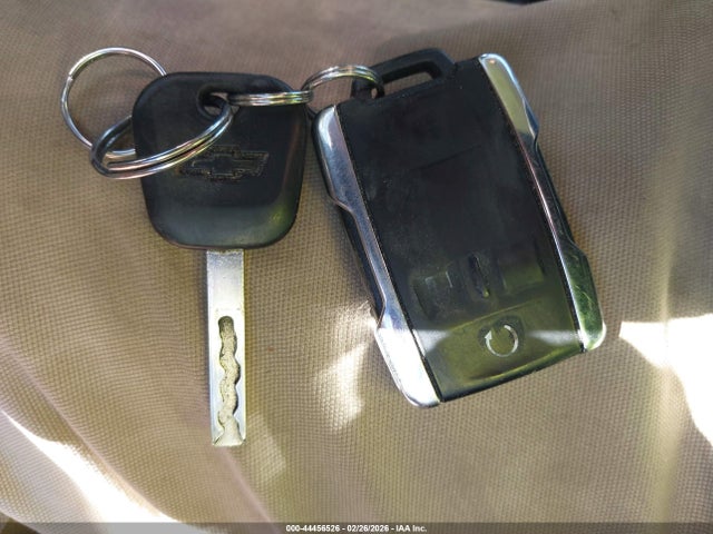 2018 CHEVROLET COLORADO 1GCPTEE18J1328735 Photo 10