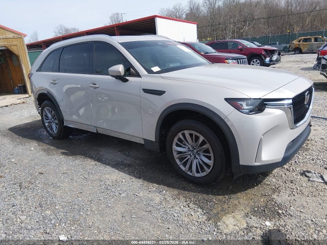 2024 MAZDA CX-90 JM3KKBHD3R1185441