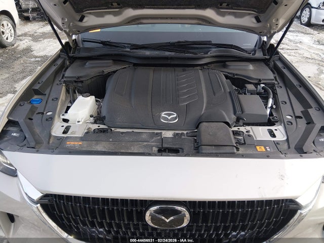 2024 MAZDA CX-90 JM3KKBHD3R1185441 Photo 9