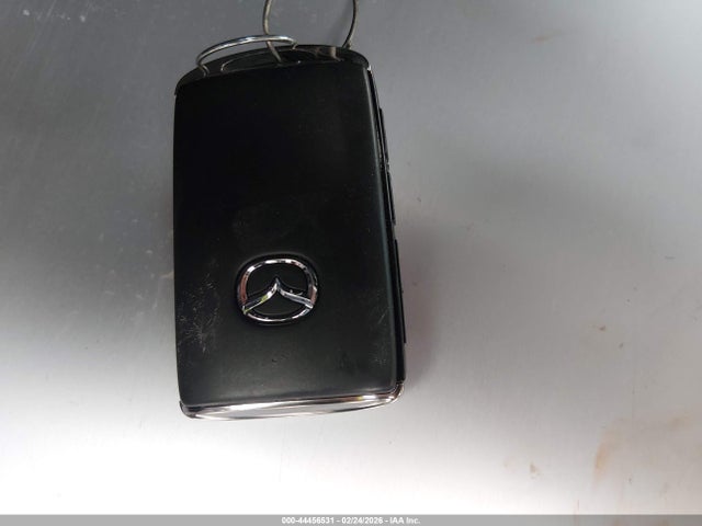 2024 MAZDA CX-90 JM3KKBHD3R1185441 Photo 10