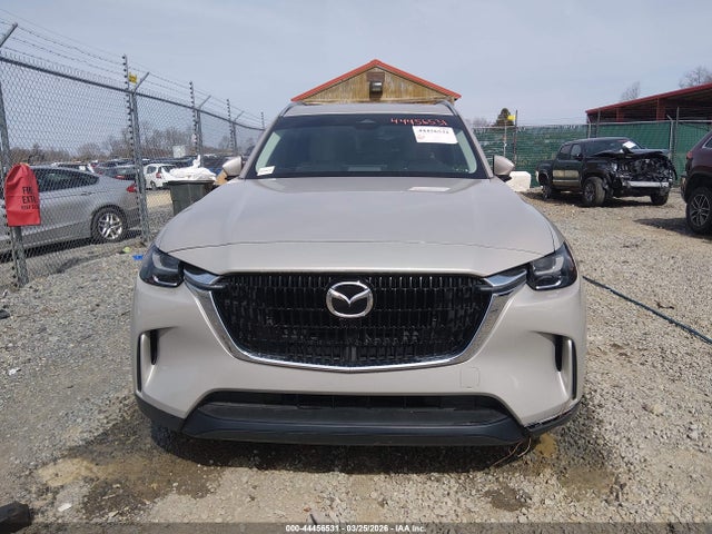 Aukcja sprzedaży 2024 Mazda Cx-90 3.3 Turbo Preferred, vin: JM3KKBHD3R1185441, numer aukcji: 44456531
