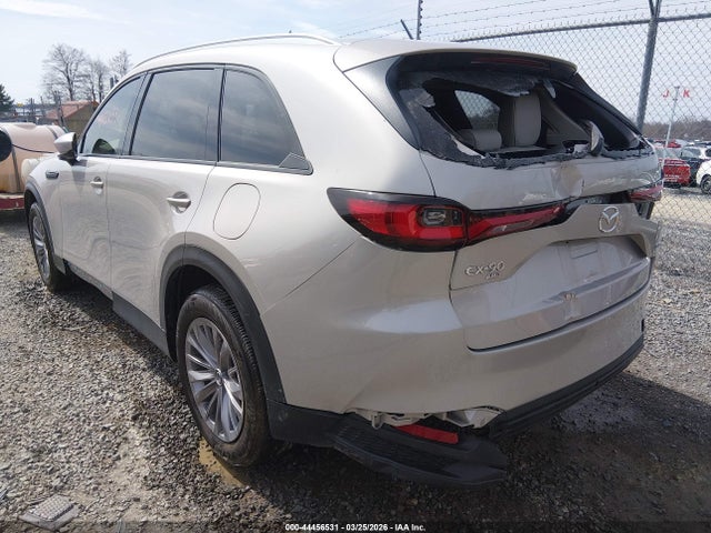 Aukcja sprzedaży 2024 Mazda Cx-90 3.3 Turbo Preferred, vin: JM3KKBHD3R1185441, numer aukcji: 44456531