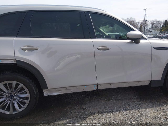 Aukcja sprzedaży 2024 Mazda Cx-90 3.3 Turbo Preferred, vin: JM3KKBHD3R1185441, numer aukcji: 44456531
