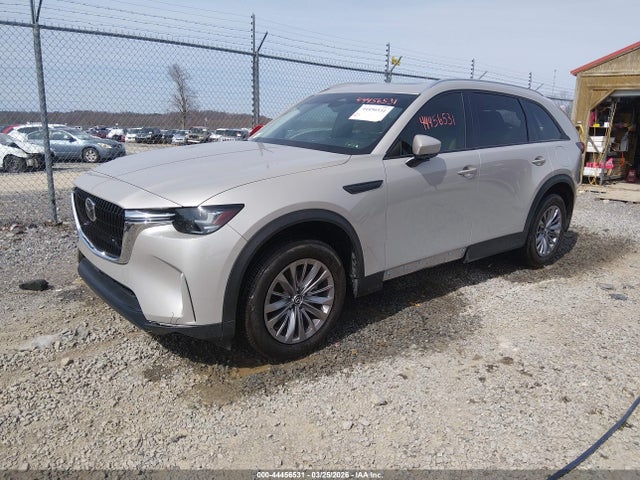 2024 MAZDA CX-90 JM3KKBHD3R1185441 Photo 1