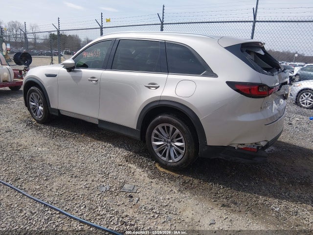 2024 MAZDA CX-90 JM3KKBHD3R1185441 Photo 2