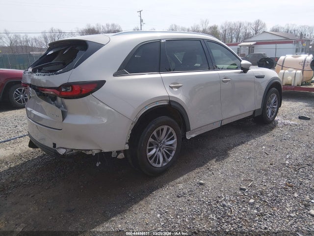 2024 MAZDA CX-90 JM3KKBHD3R1185441 Photo 3