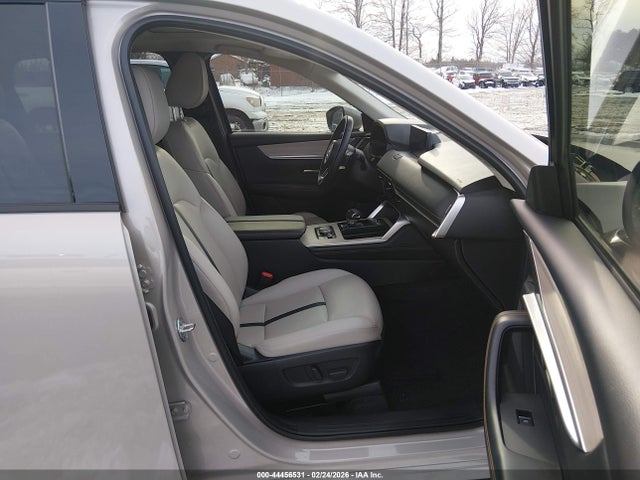 2024 MAZDA CX-90 JM3KKBHD3R1185441 Photo 4