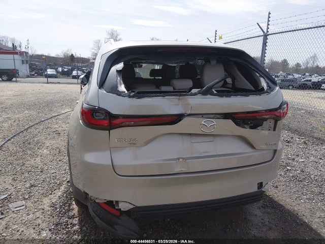 2024 MAZDA CX-90 JM3KKBHD3R1185441 Photo 5