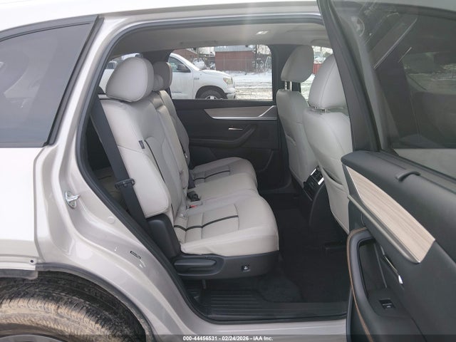 2024 MAZDA CX-90 JM3KKBHD3R1185441 Photo 7
