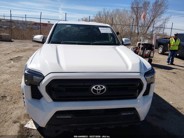 Toyota Tacoma Sr5 2024 3TMLB5JN6RM037028 Image 12