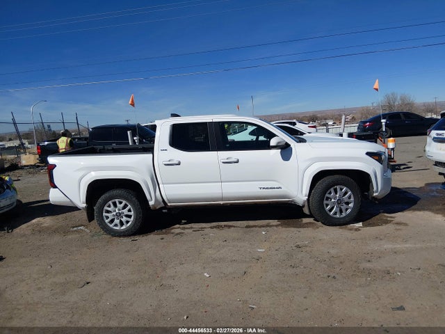 Toyota Tacoma Sr5 2024 3TMLB5JN6RM037028 Image 13