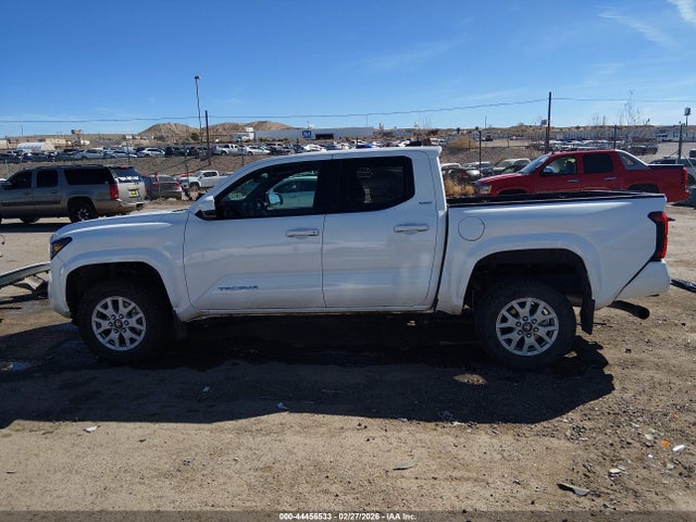 Toyota Tacoma Sr5 2024 3TMLB5JN6RM037028 Image 14