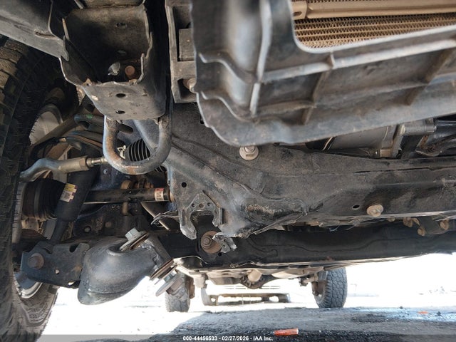 Toyota Tacoma Sr5 2024 3TMLB5JN6RM037028 Image 17