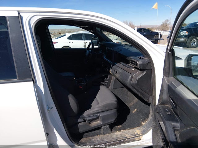 Toyota Tacoma Sr5 2024 3TMLB5JN6RM037028 Image 5