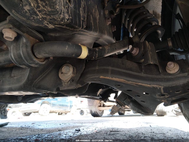 Toyota Tacoma Sr5 2024 3TMLB5JN6RM037028 Image 6
