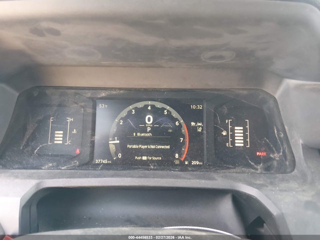 Toyota Tacoma Sr5 2024 3TMLB5JN6RM037028 Image 7