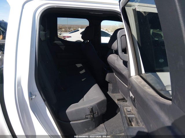 Toyota Tacoma Sr5 2024 3TMLB5JN6RM037028 Image 8