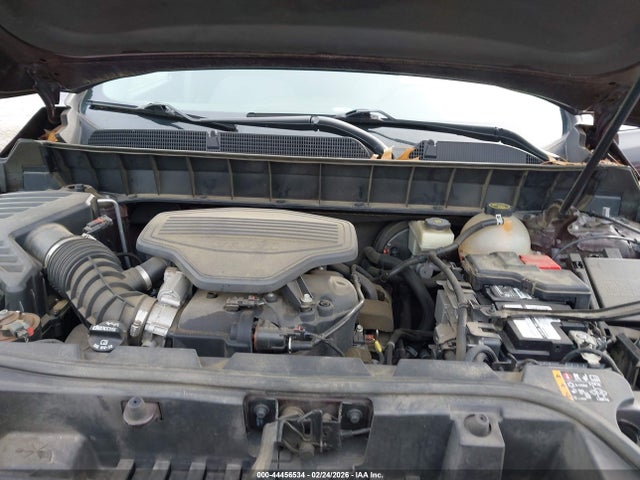 1GKKNNLS9JZ160741 GMC Acadia Slt-2