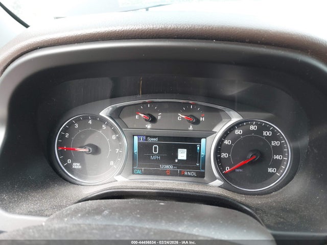 1GKKNNLS9JZ160741 GMC Acadia Slt-2