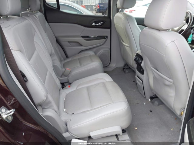 1GKKNNLS9JZ160741 GMC Acadia Slt-2