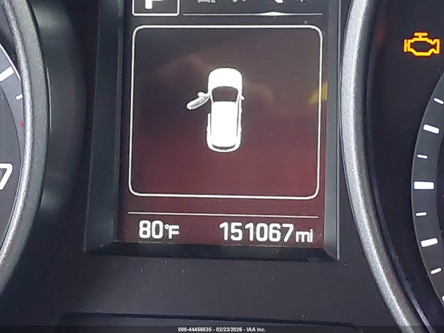 5NMZT3LB4JH062306 Hyundai Santa Fe Sport 2.4l